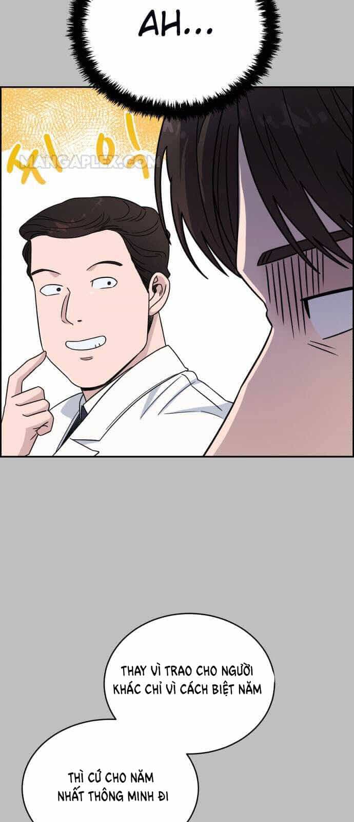 A.i. Doctor - Chương 30 - ảnh 20