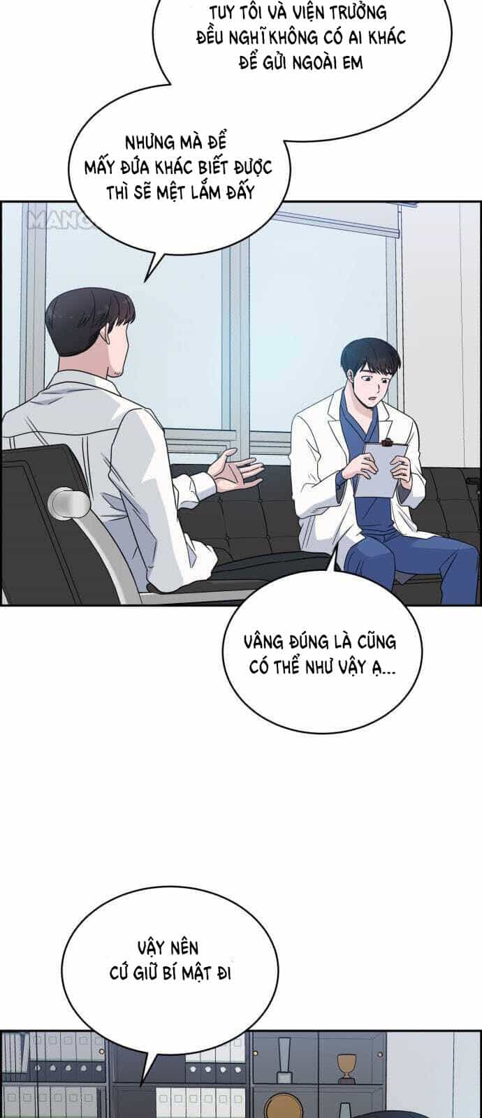 A.i. Doctor - Chương 30 - ảnh 25