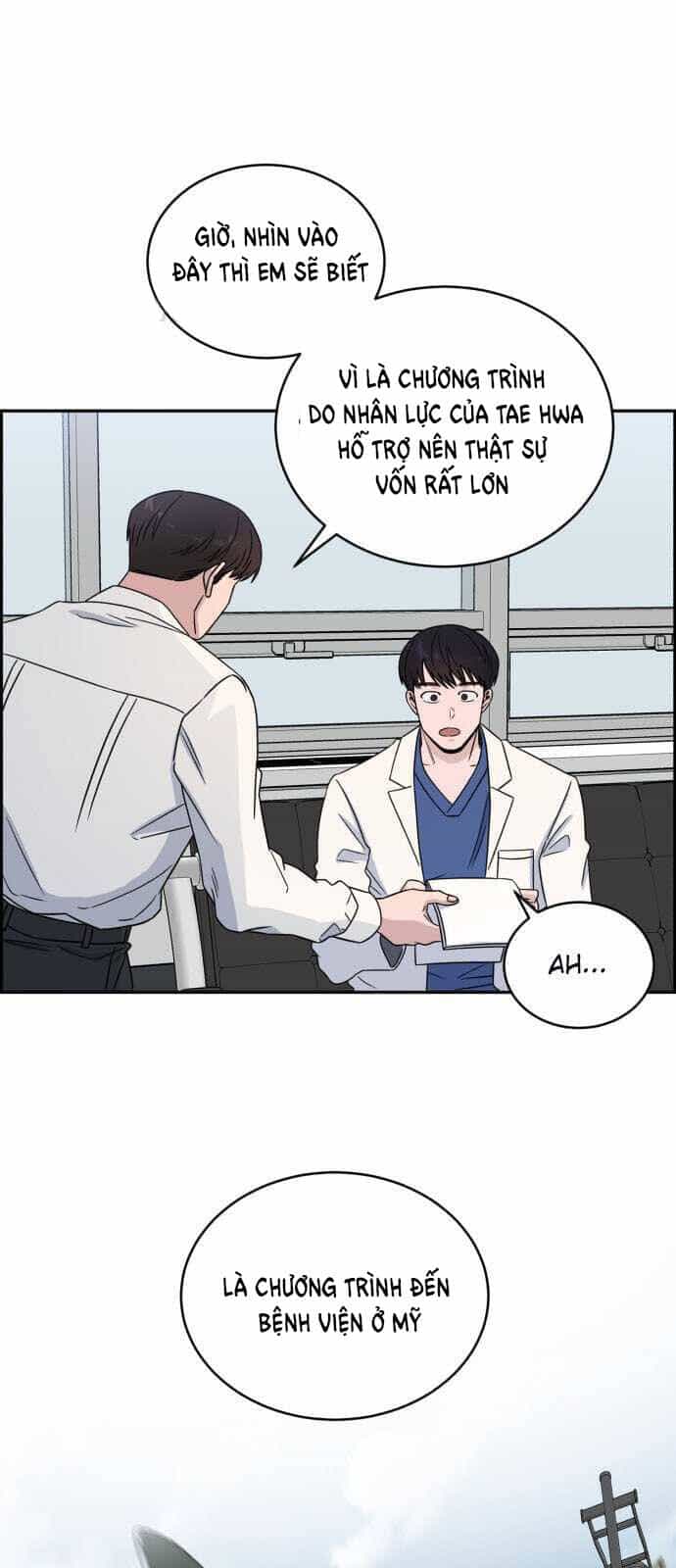 A.i. Doctor - Chương 30 - ảnh 28