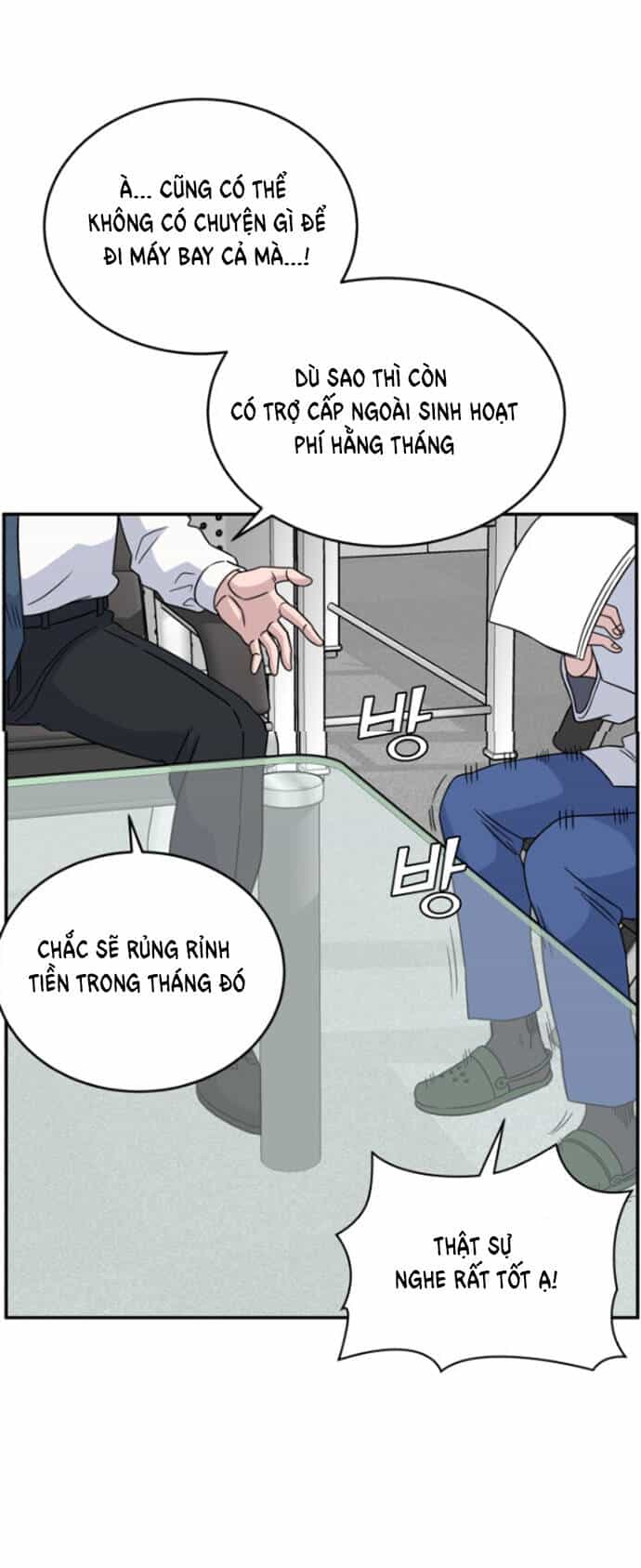 A.i. Doctor - Chương 30 - ảnh 33