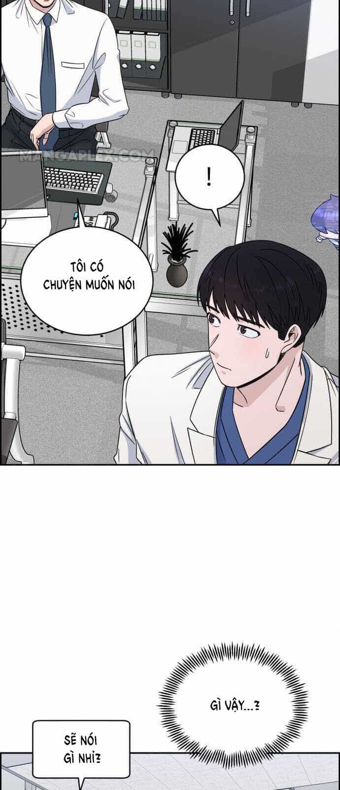 A.i. Doctor - Chương 30 - ảnh 4