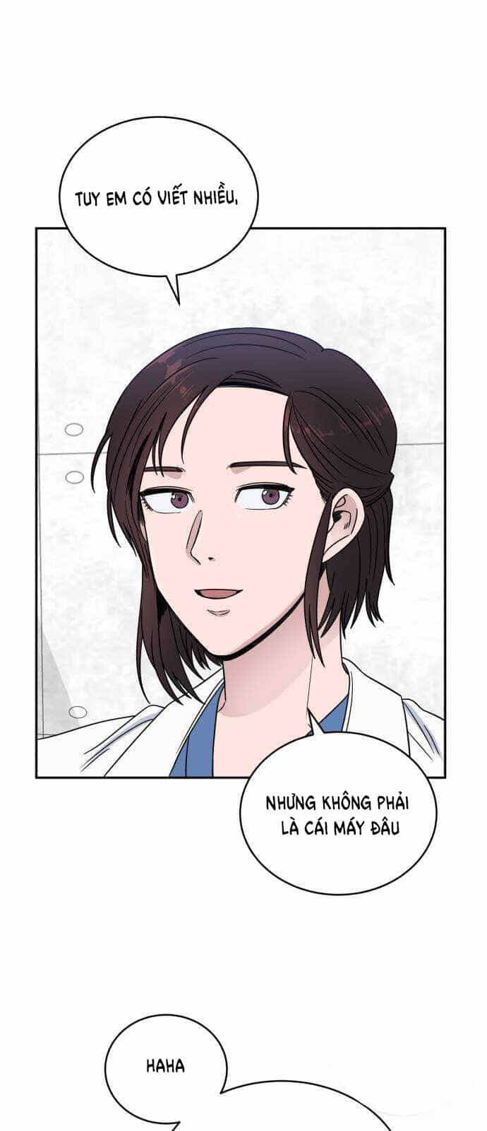 A.i. Doctor - Chương 30 - ảnh 45