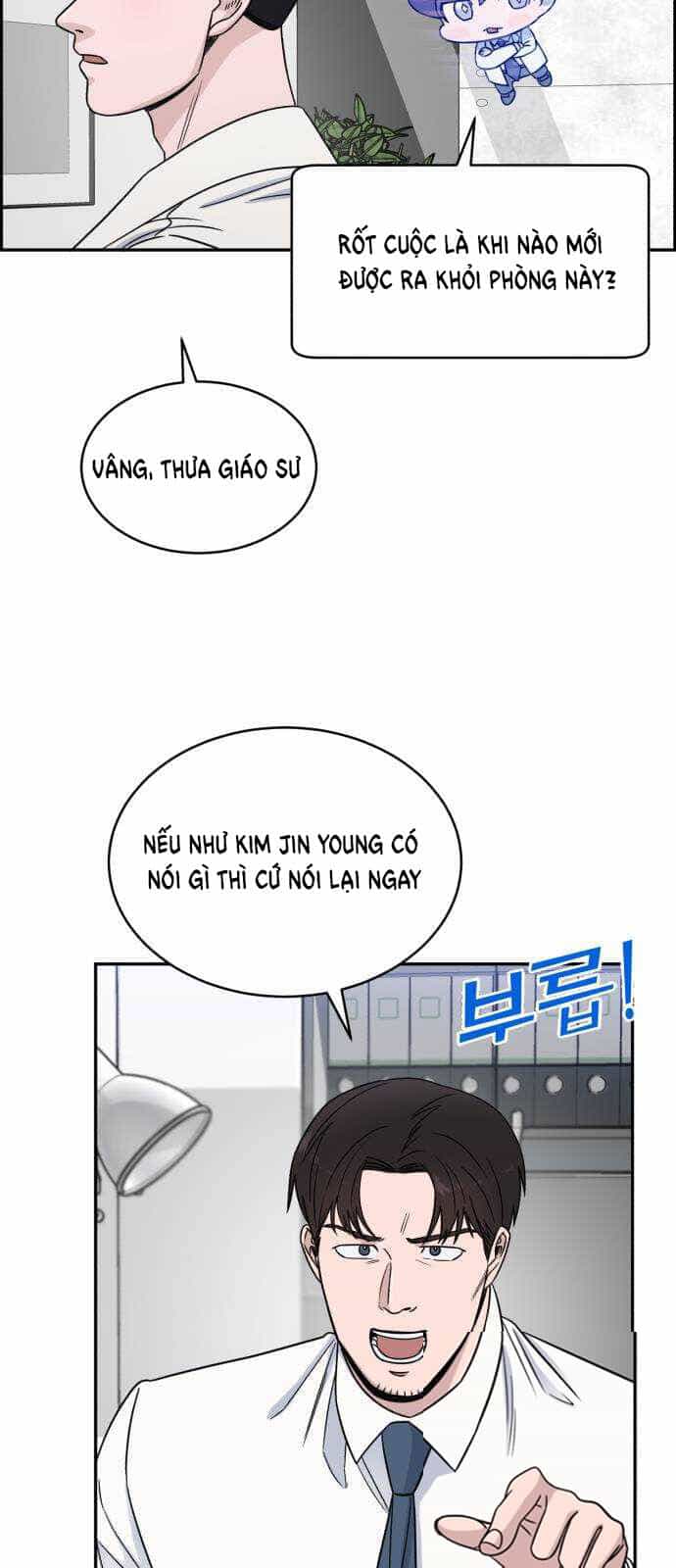 A.i. Doctor - Chương 30 - ảnh 51