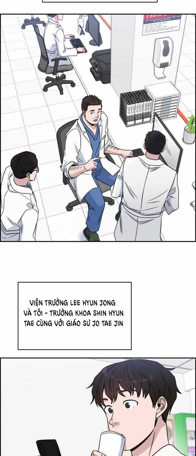 A.i. Doctor - Chương 30 - ảnh 58