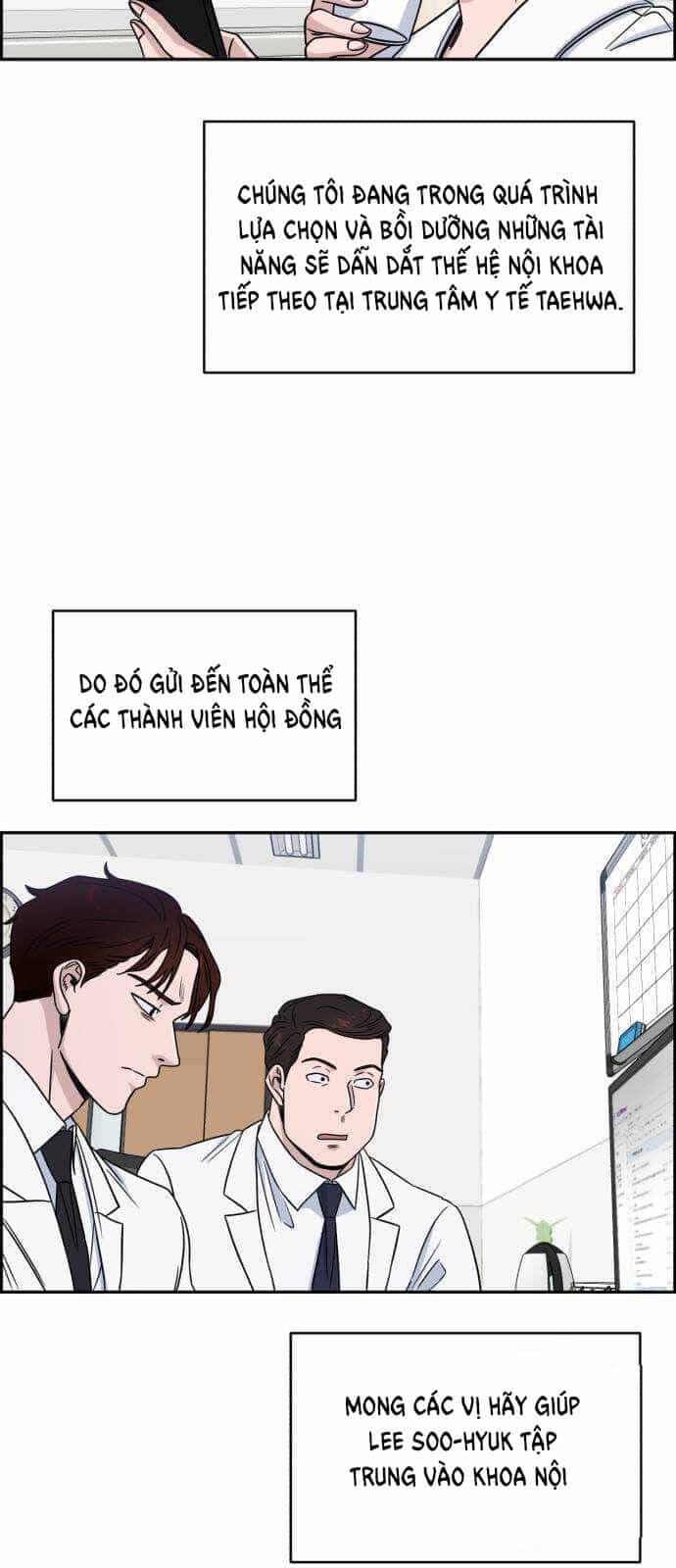 A.i. Doctor - Chương 30 - ảnh 59