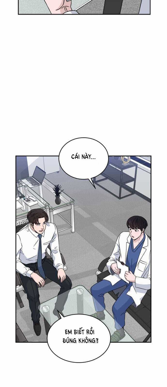 A.i. Doctor - Chương 30 - ảnh 9