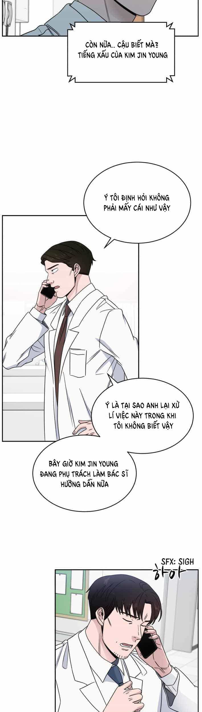 A.i. Doctor - Chương 31 - ảnh 13