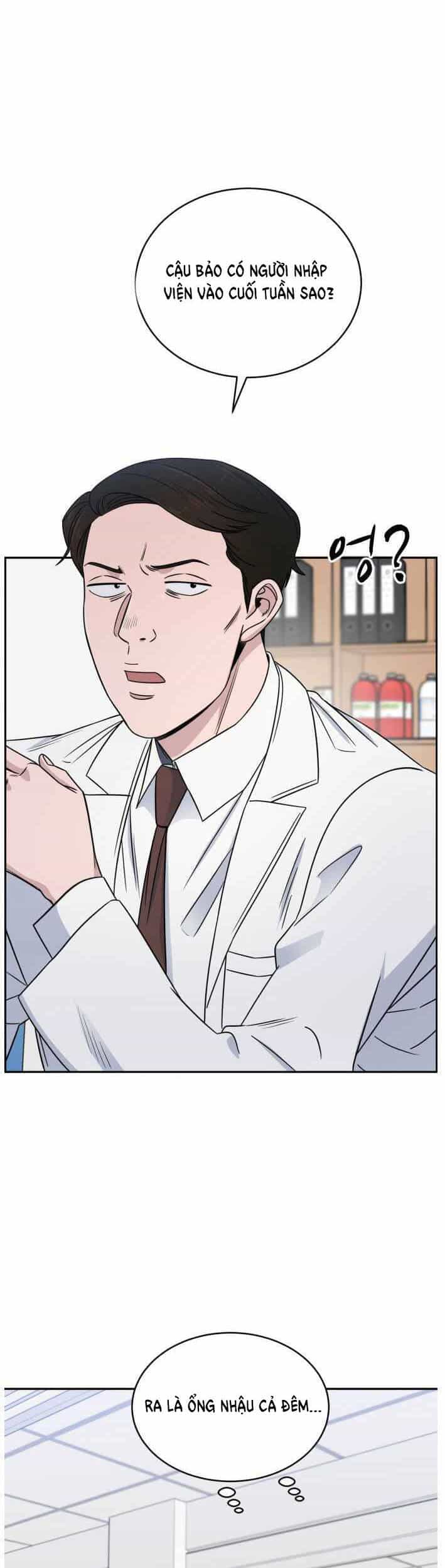 A.i. Doctor - Chương 31 - ảnh 2