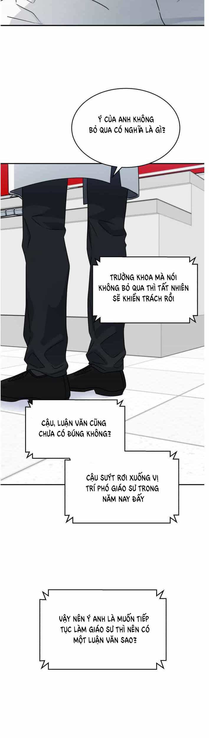 A.i. Doctor - Chương 31 - ảnh 20