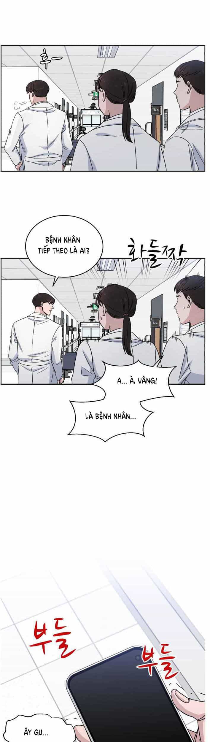 A.i. Doctor - Chương 31 - ảnh 26