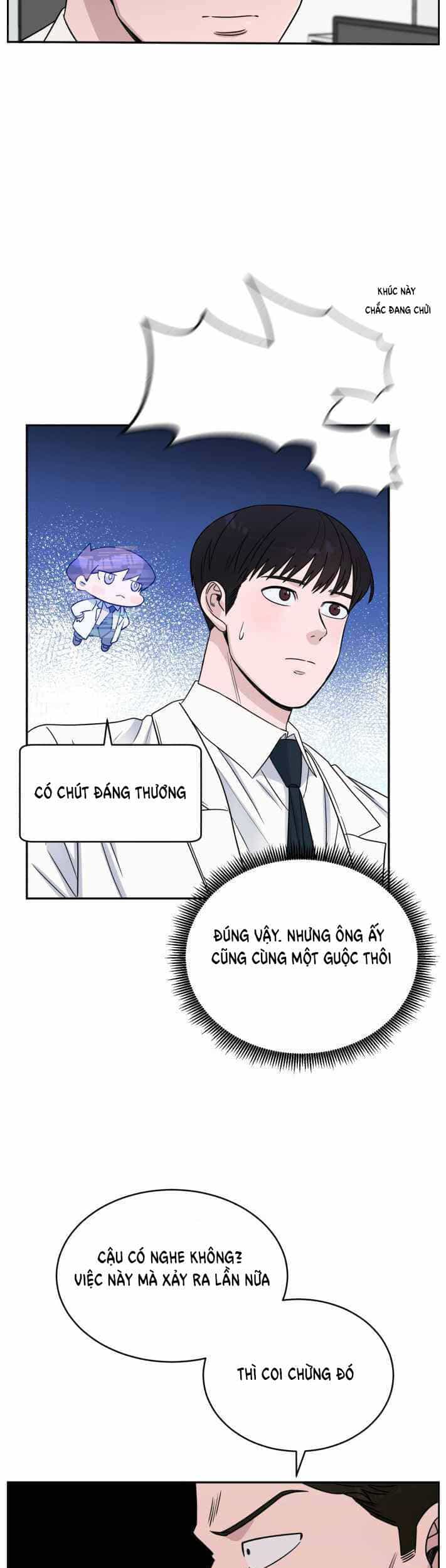 A.i. Doctor - Chương 31 - ảnh 31