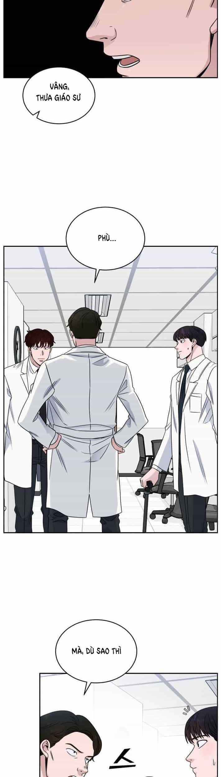 A.i. Doctor - Chương 31 - ảnh 32