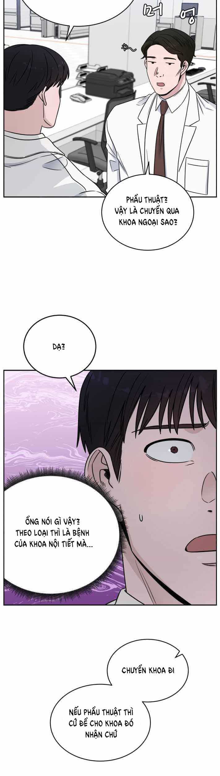 A.i. Doctor - Chương 31 - ảnh 37