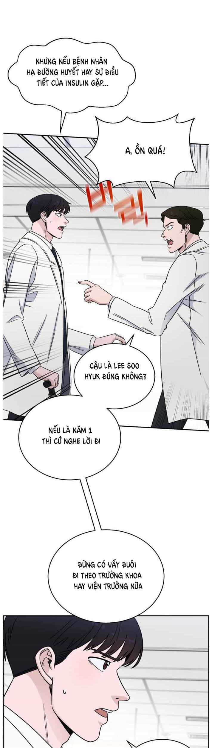 A.i. Doctor - Chương 31 - ảnh 38