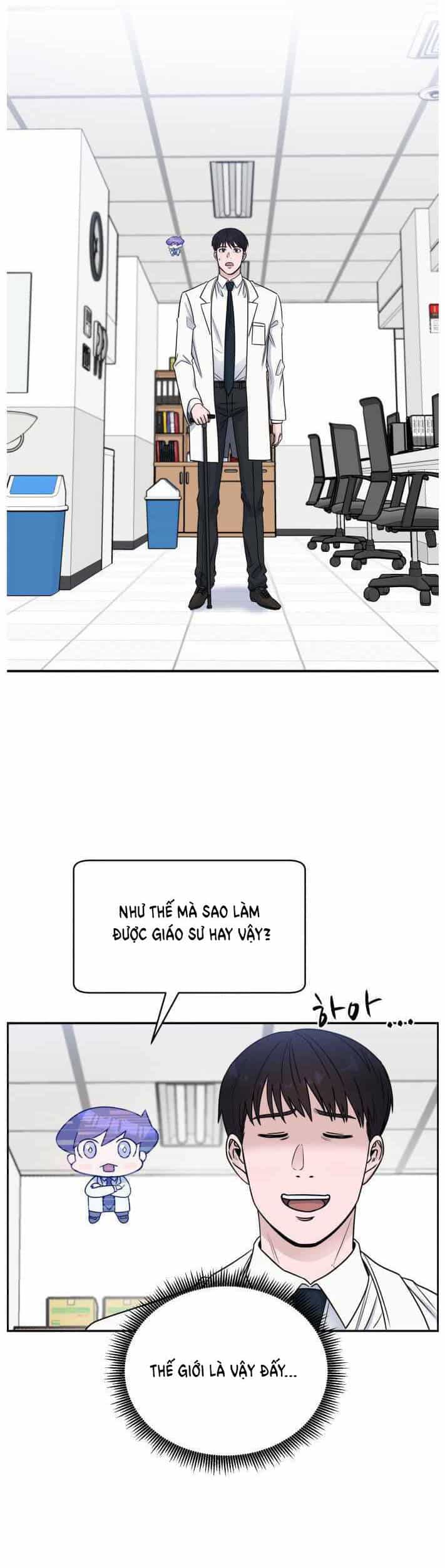 A.i. Doctor - Chương 31 - ảnh 41