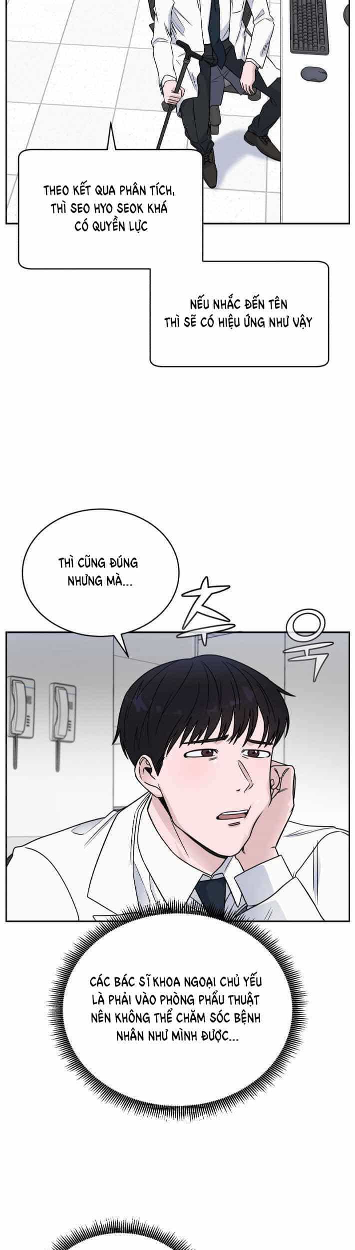 A.i. Doctor - Chương 31 - ảnh 43