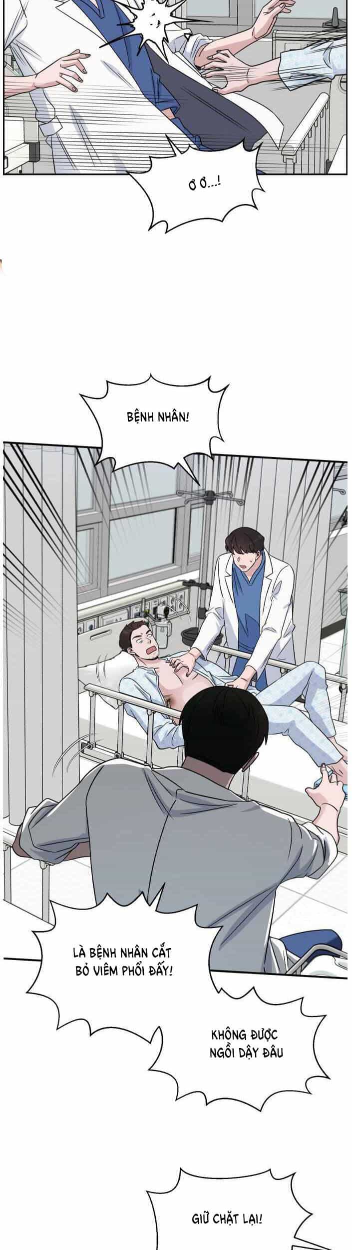 A.i. Doctor - Chương 31 - ảnh 47