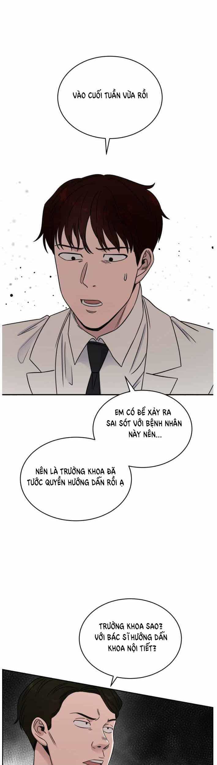 A.i. Doctor - Chương 31 - ảnh 5