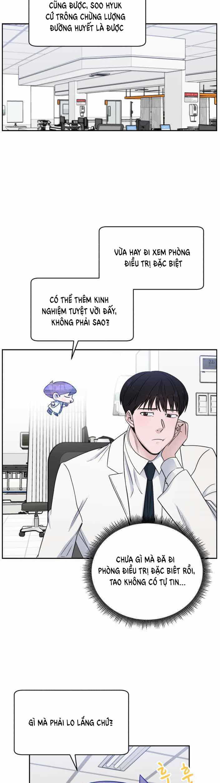 A.i. Doctor - Chương 31 - ảnh 52