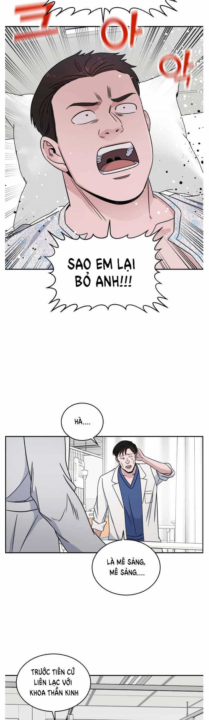 A.i. Doctor - Chương 32 - ảnh 11