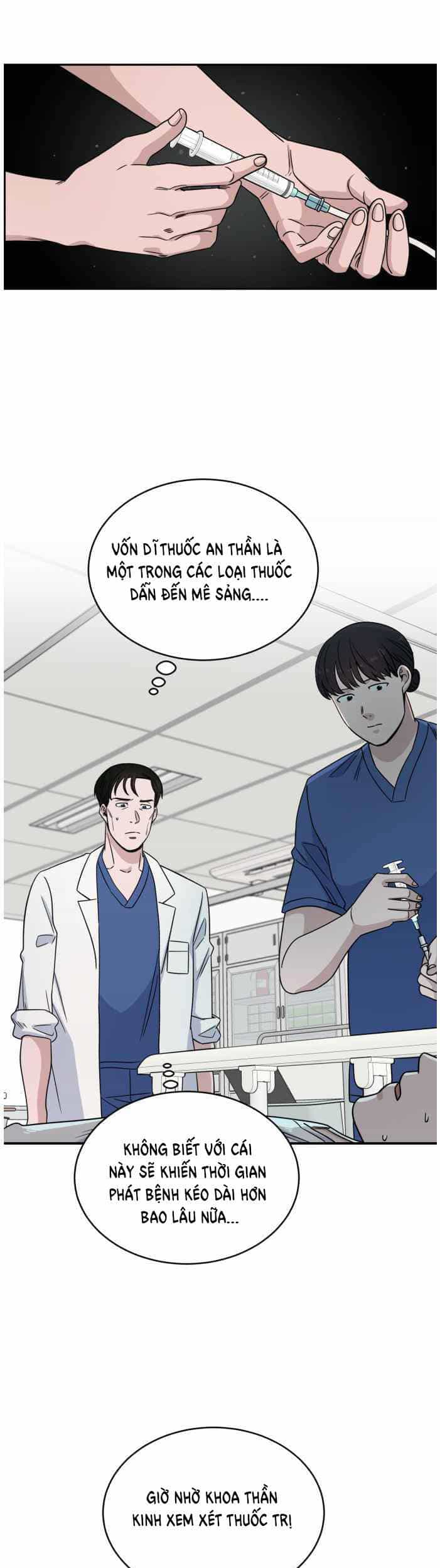 A.i. Doctor - Chương 32 - ảnh 13