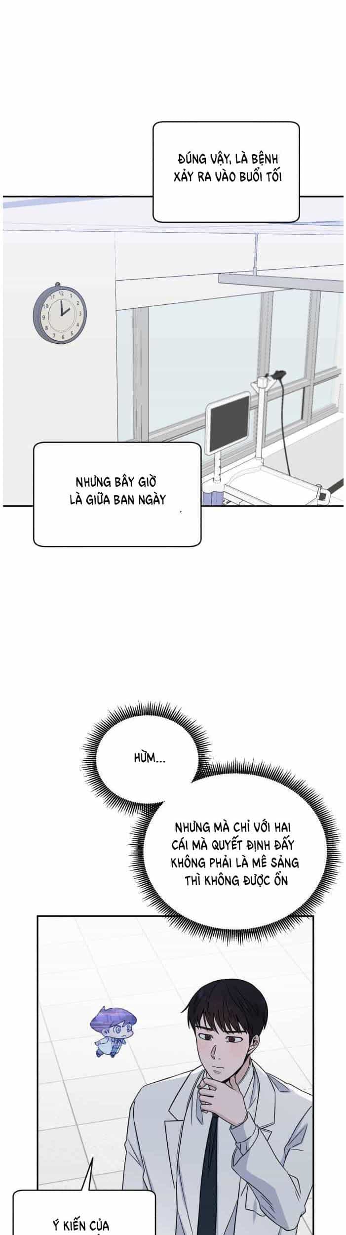 A.i. Doctor - Chương 32 - ảnh 23