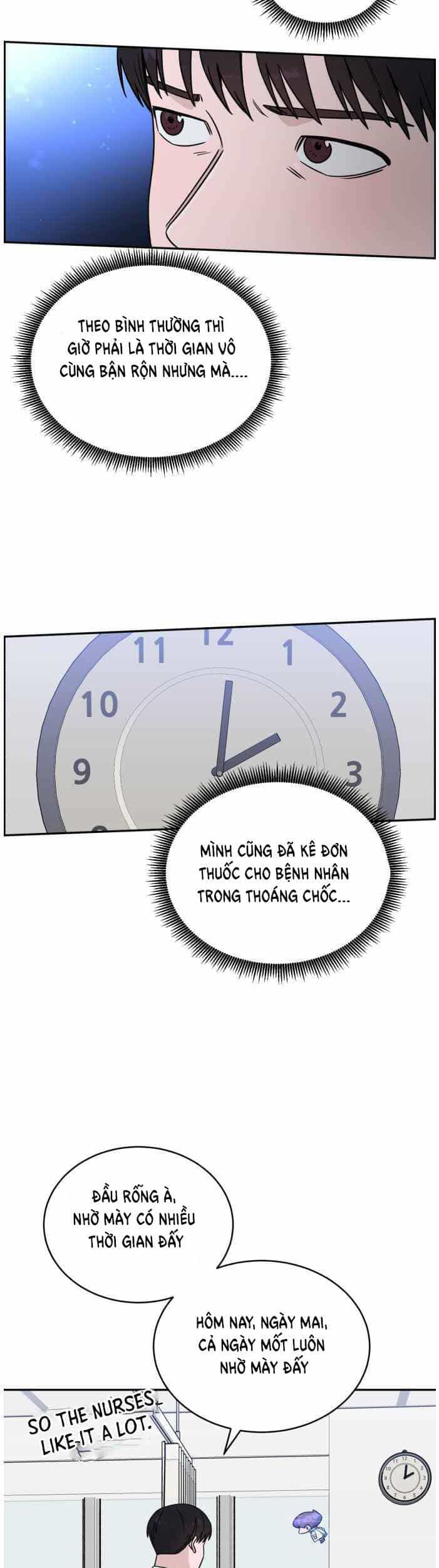 A.i. Doctor - Chương 32 - ảnh 25