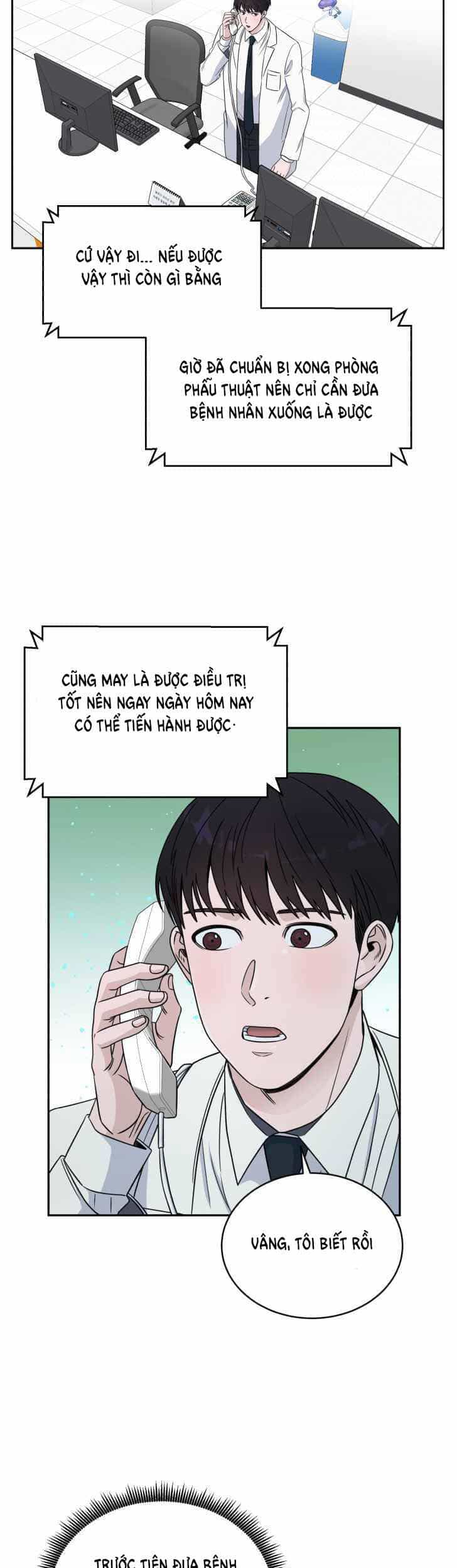 A.i. Doctor - Chương 32 - ảnh 3