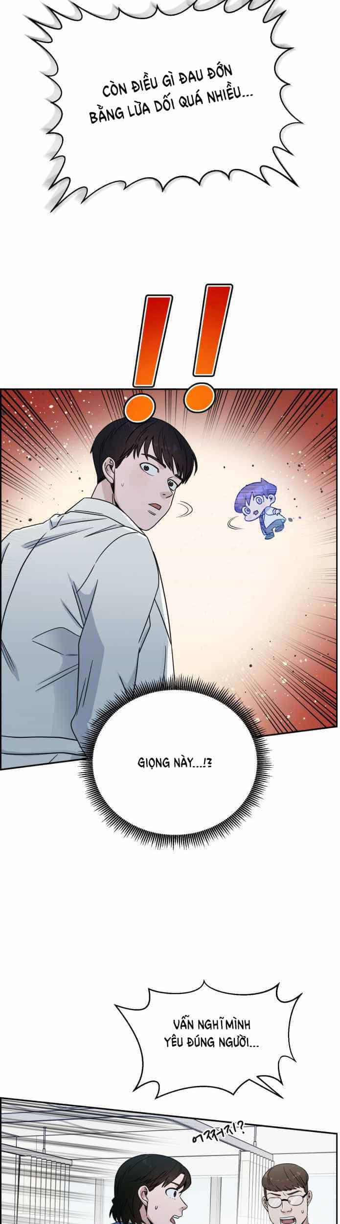 A.i. Doctor - Chương 32 - ảnh 46