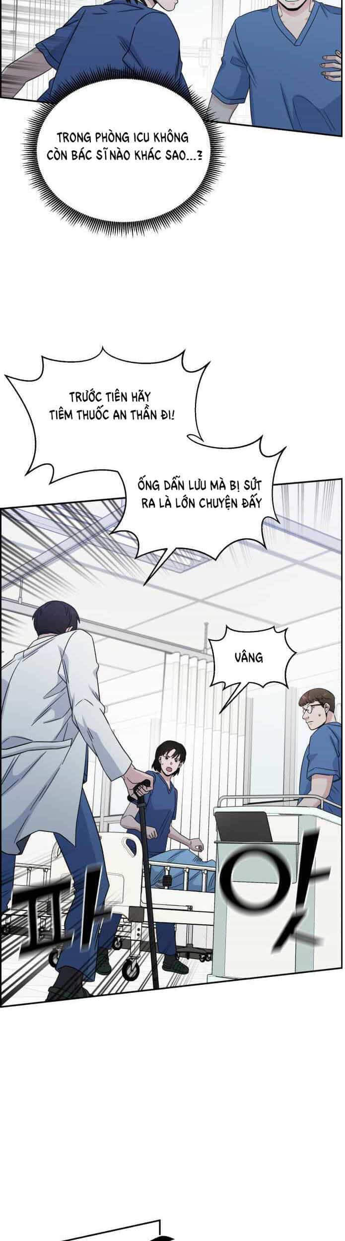 A.i. Doctor - Chương 32 - ảnh 47
