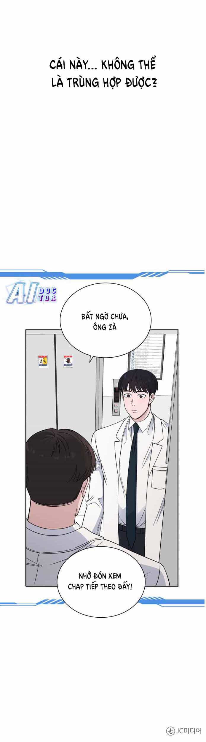 A.i. Doctor - Chương 32 - ảnh 53