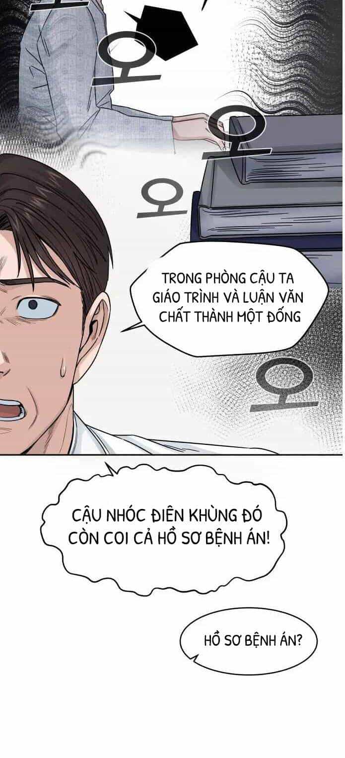 A.i. Doctor - Chương 2.5 - ảnh 11