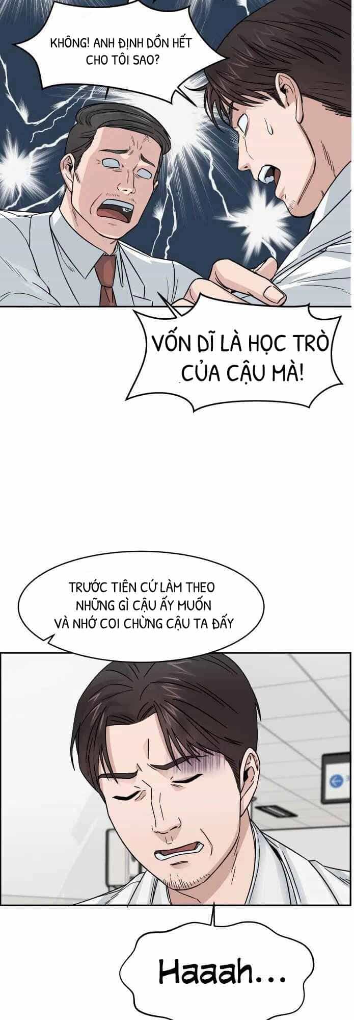 A.i. Doctor - Chương 2.5 - ảnh 13