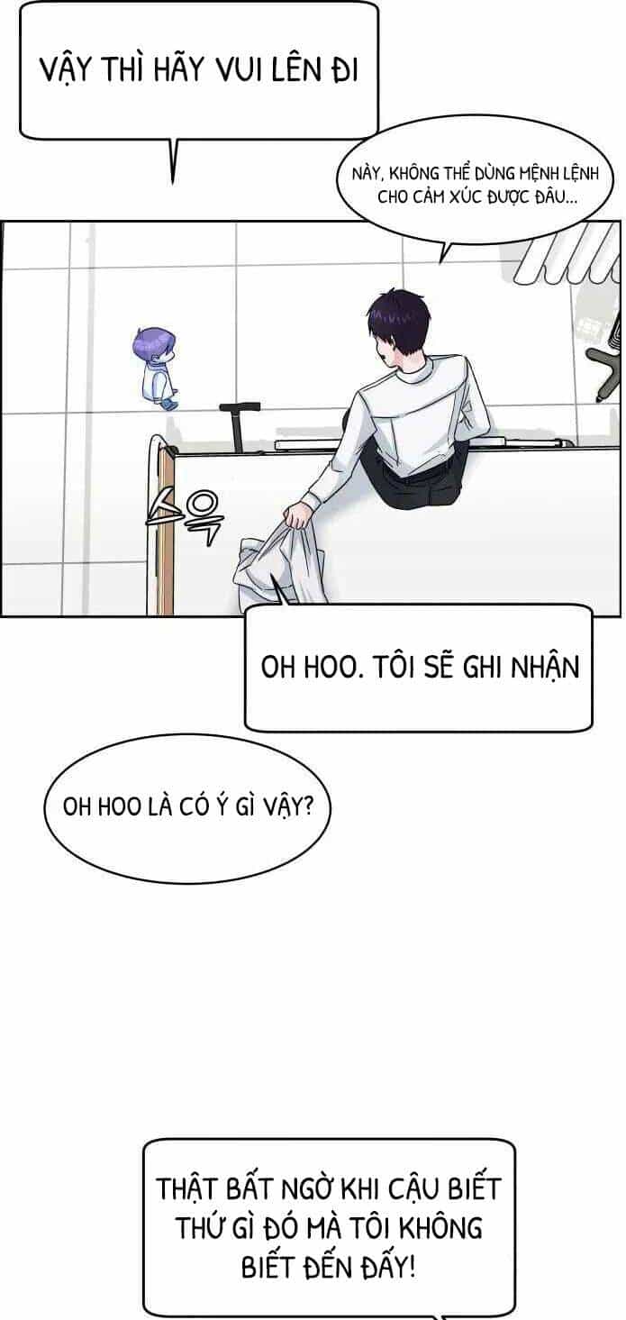 A.i. Doctor - Chương 2.5 - ảnh 18