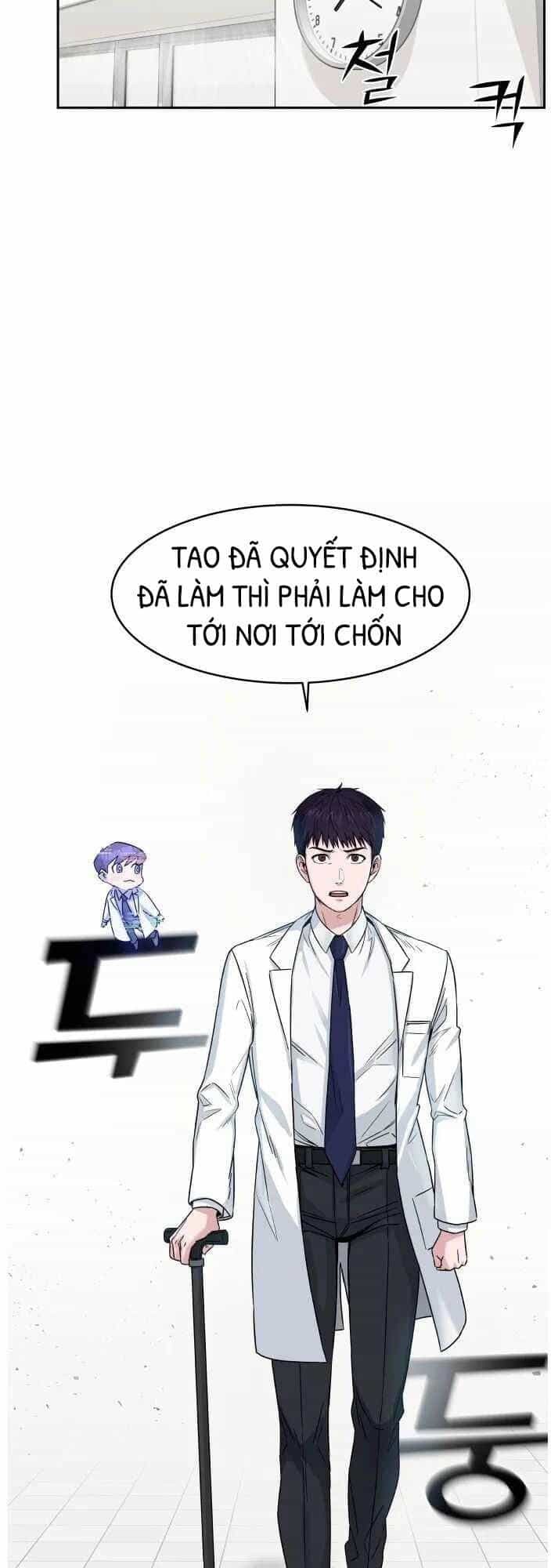 A.i. Doctor - Chương 2.5 - ảnh 20