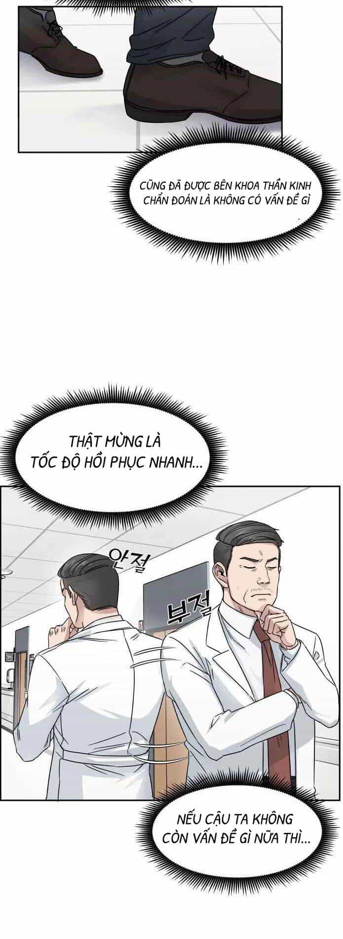 A.i. Doctor - Chương 2.5 - ảnh 6