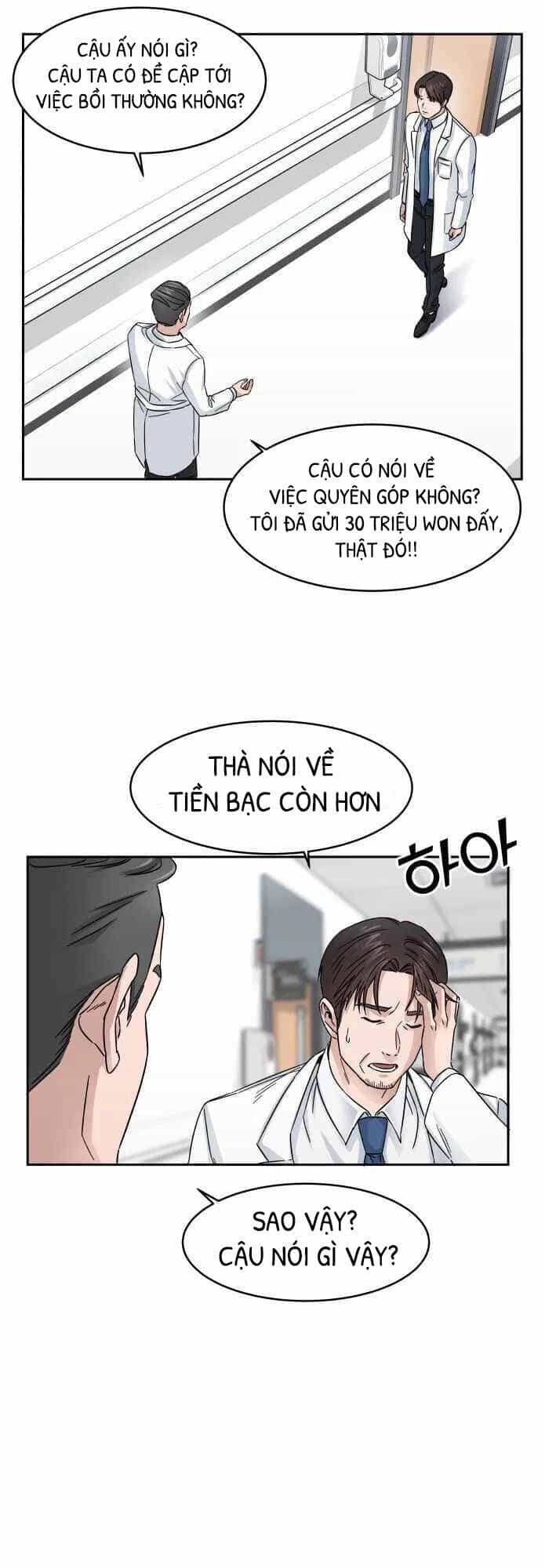 A.i. Doctor - Chương 2.5 - ảnh 8