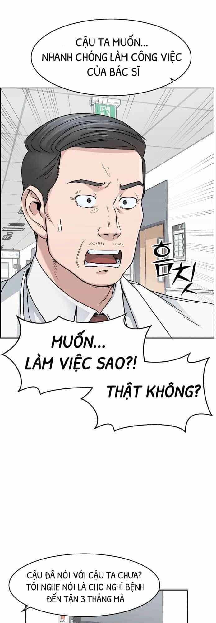 A.i. Doctor - Chương 2.5 - ảnh 9
