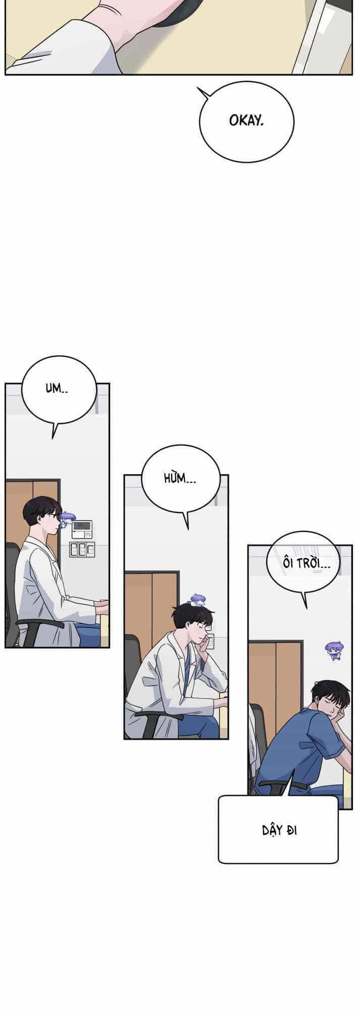 A.i. Doctor - Chương 33 - ảnh 11