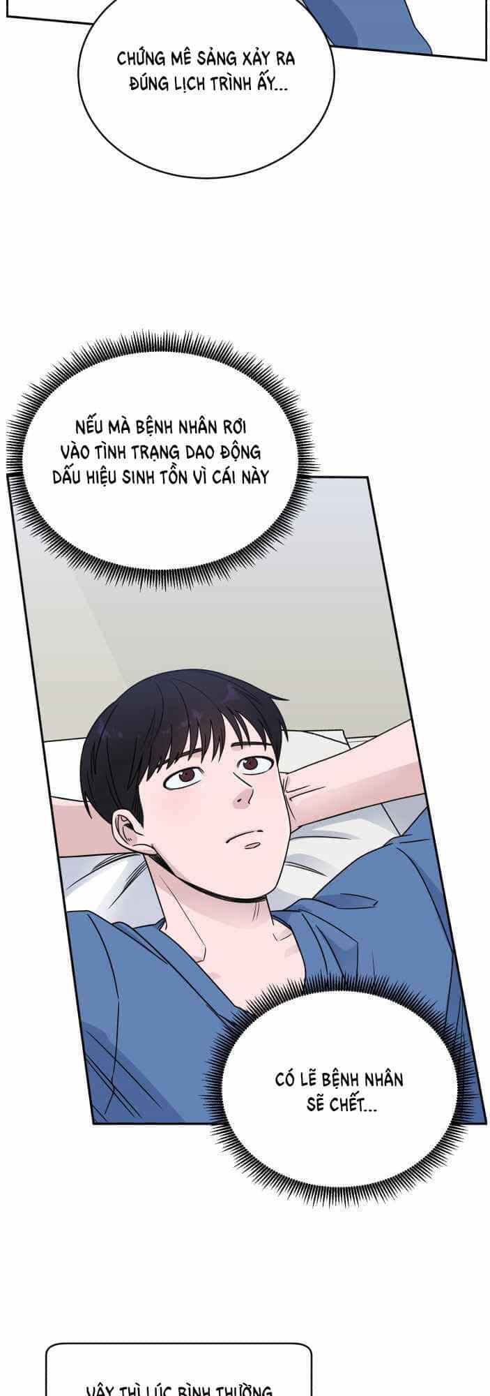 A.i. Doctor - Chương 33 - ảnh 13