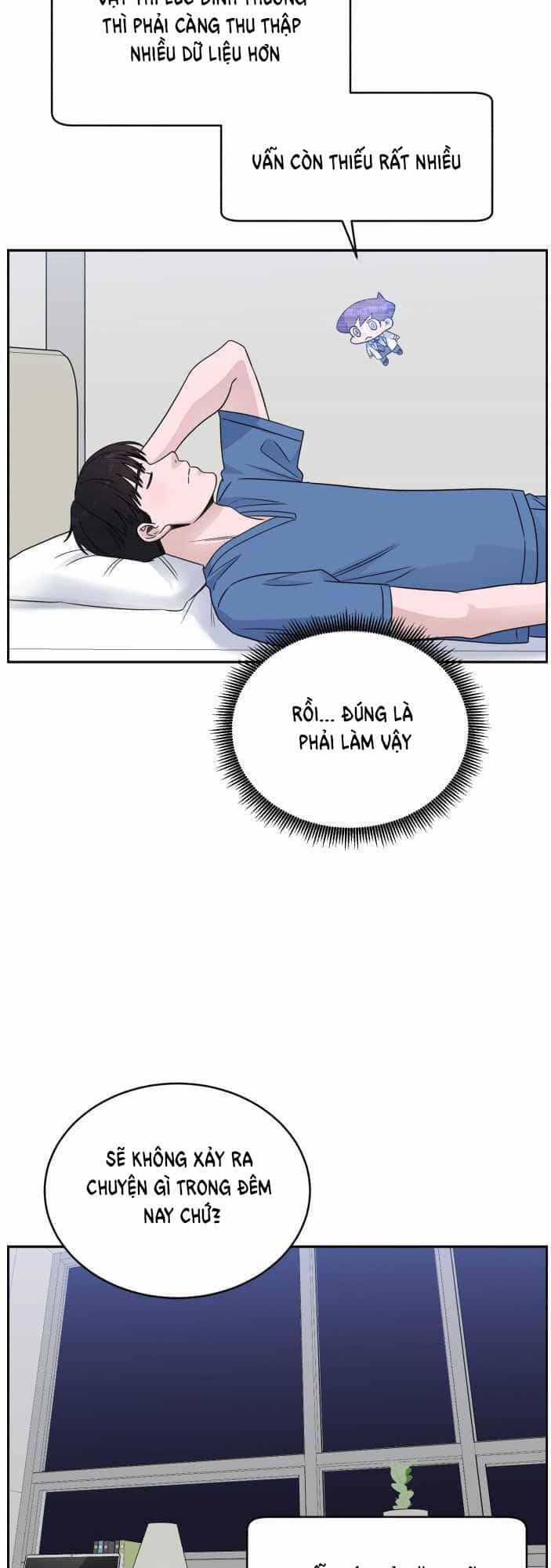 A.i. Doctor - Chương 33 - ảnh 14