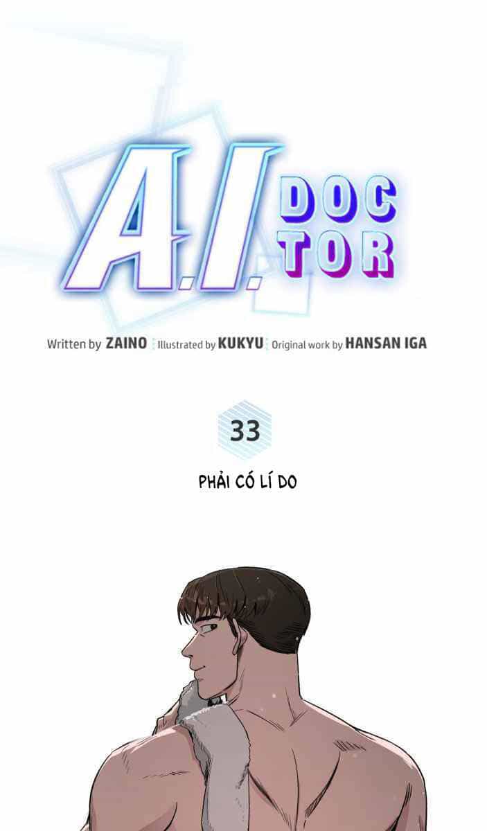 A.i. Doctor - Chương 33 - ảnh 16