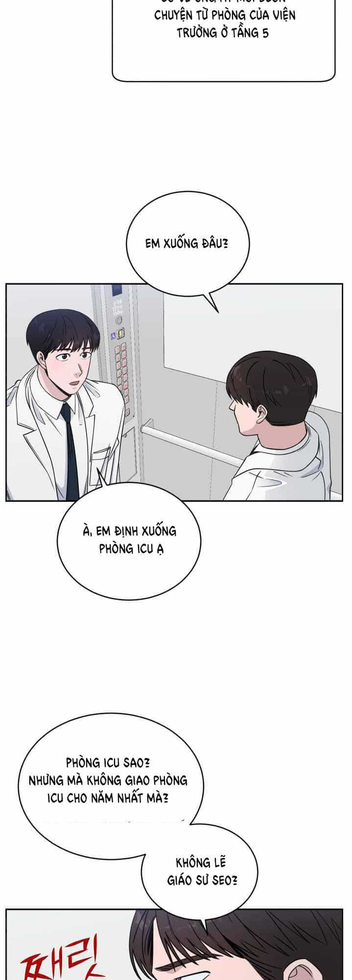 A.i. Doctor - Chương 33 - ảnh 26