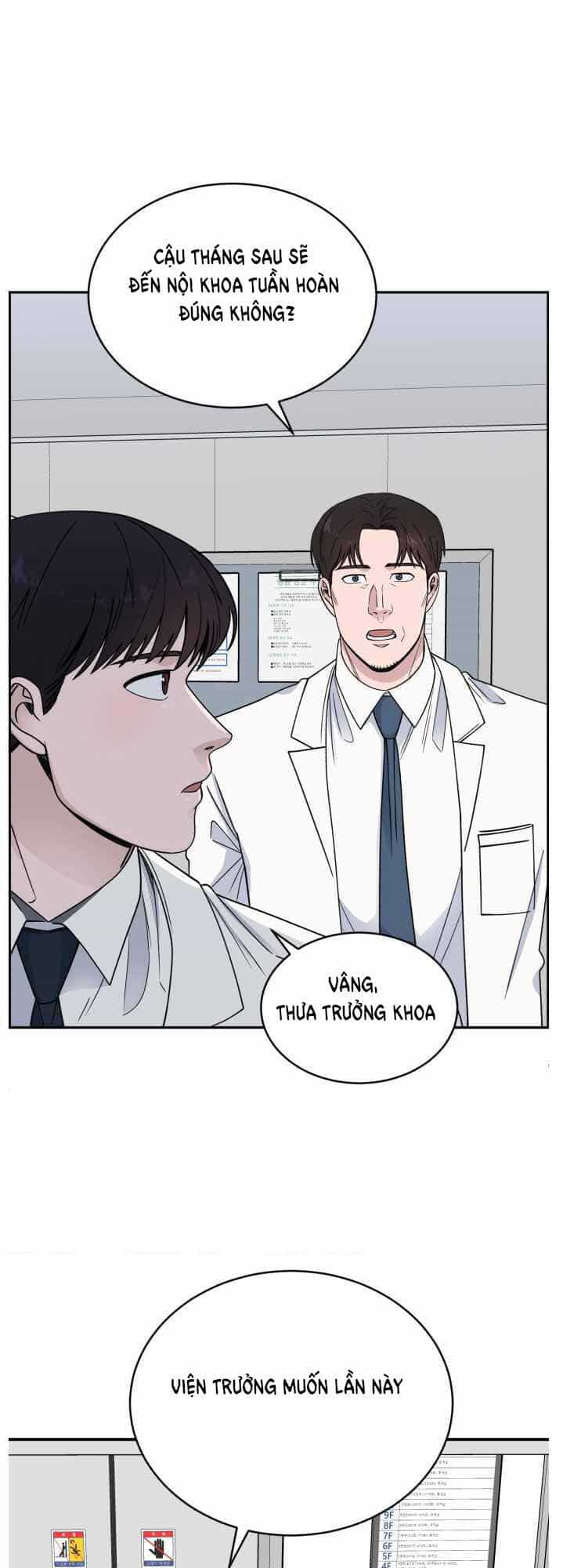 A.i. Doctor - Chương 33 - ảnh 30