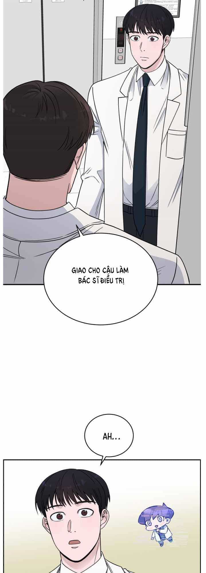 A.i. Doctor - Chương 33 - ảnh 31