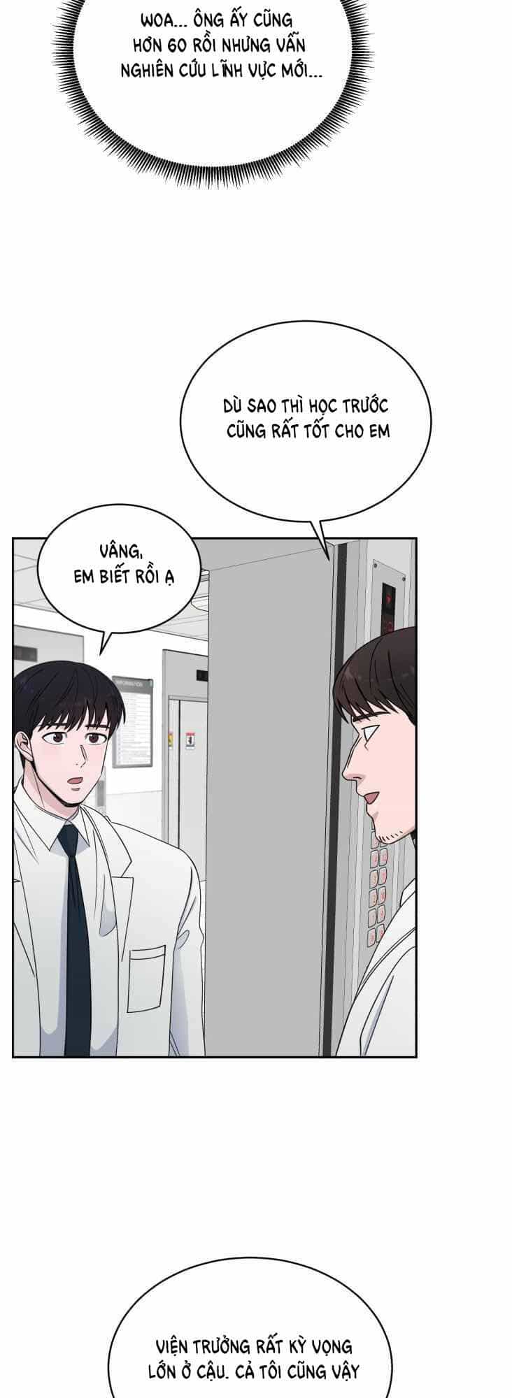 A.i. Doctor - Chương 33 - ảnh 35