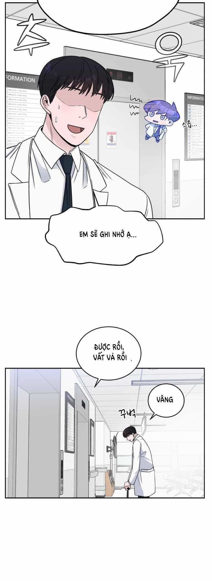 A.i. Doctor - Chương 33 - ảnh 37