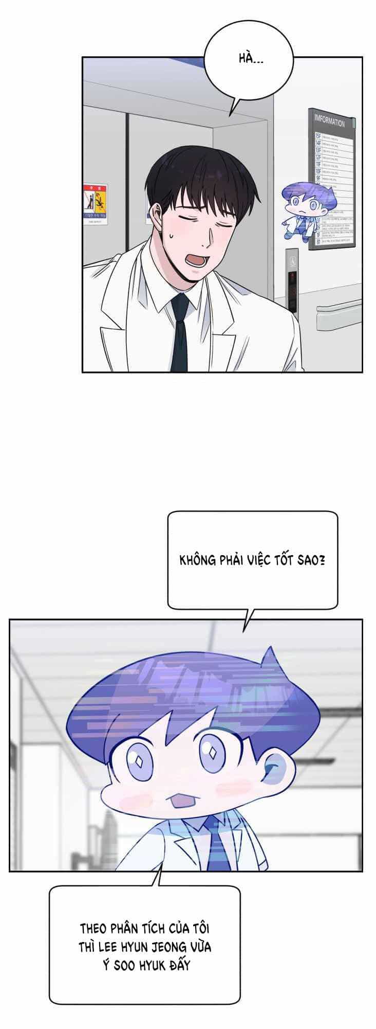 A.i. Doctor - Chương 33 - ảnh 38