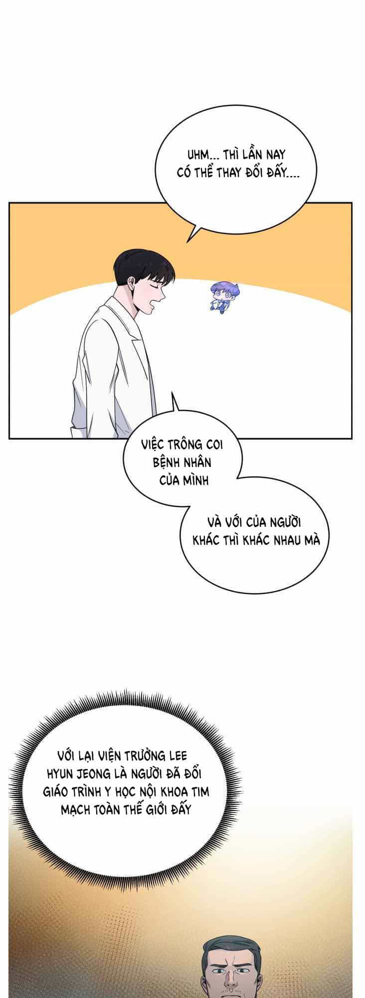 A.i. Doctor - Chương 33 - ảnh 39
