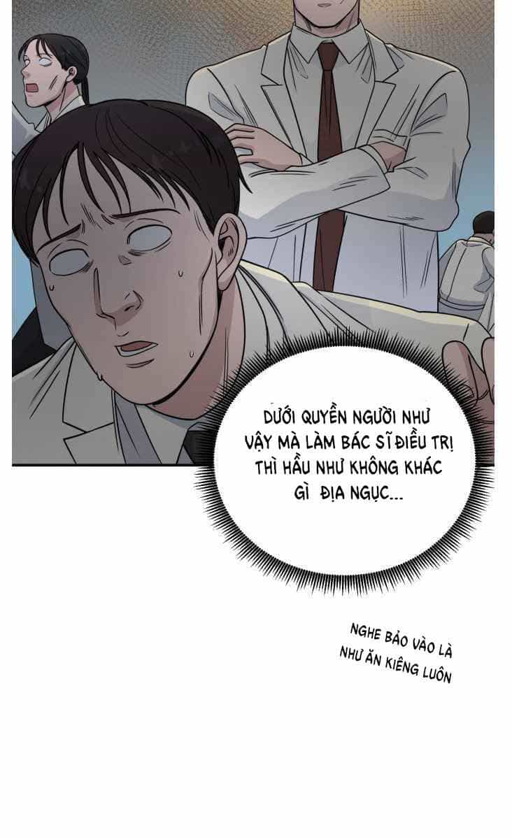 A.i. Doctor - Chương 33 - ảnh 40